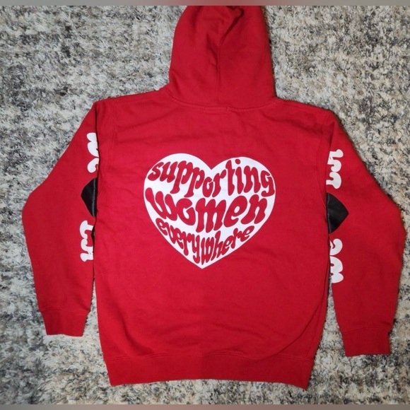 Alice + Olivia hoodie - Picture 3 of 5